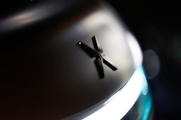 Xpeng Projects Q3 Revenue Below Expectations As China Ev Market Tightens