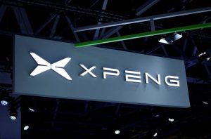 Xpeng Robotics Unit Secures Over 900 Million In First Funding Round