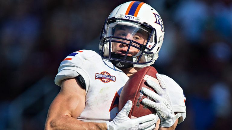 Yahoo Sports Mistakenly Labels Northwestern State As Big Ten Team