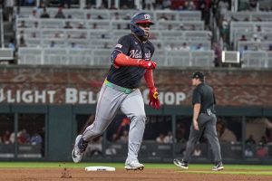Yankees Acquire Inf Luis Garcia Jr