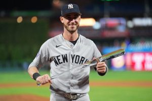Yankees Activate Cody Bellinger And Move Ryan Weathers To Injured List