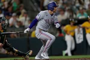 Yankees Add Former Top Prospect Jarred Kelenic On Minor League Contract