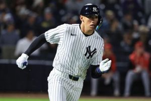 Yankees Demote Anthony Volpe