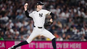 Yankees Win Series Against Braves