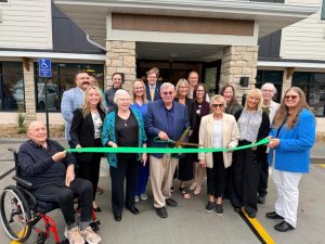 Yankton Opens New Residential Treatment Center For Women With Substance Use Diso