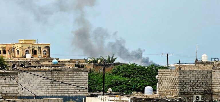 Yemen S Mocha Port Halts Operations