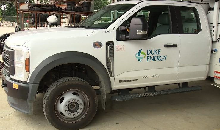Ymca Camp Ernst Opens To Duke Energy Workers