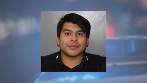 York County Deputy Arrests Driver With Blood Alcohol Level Three Times Legal Lim