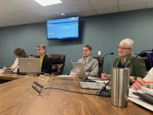 York County Proposes Budget Increase