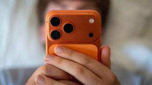 Young Adults More Worried Than Excited About Ai Pew Survey Finds