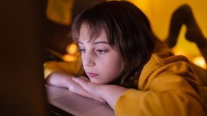Young People Turn To Ai For Emotional Support