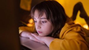 Young People Turn To Ai For Emotional Support