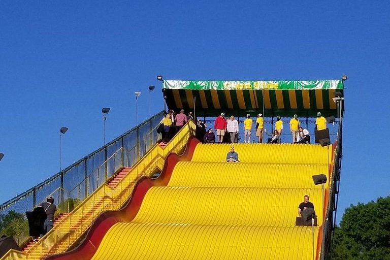 Your Guide To The Must Do Attractions At This Year S Minnesota State Fair