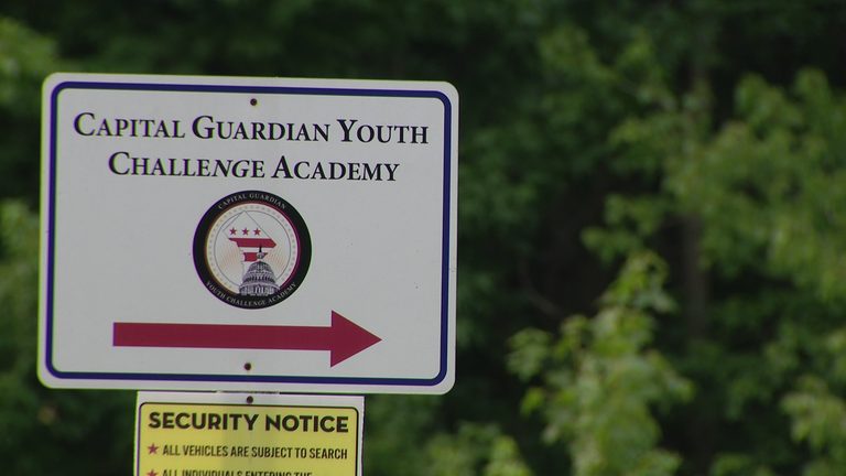 Youth Academy Resumes Operations