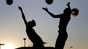 Youth Sports Participation