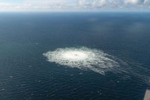 Zelensky Says Ukraine Had No Role In Nord Stream Pipeline Blasts And Is Aiding P