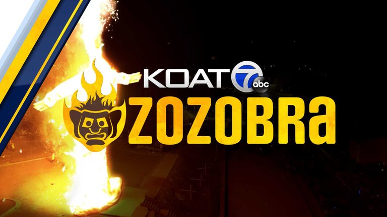 Zozobra Burning Designated Official Nm Spirit Event For America S 250Th Annivers