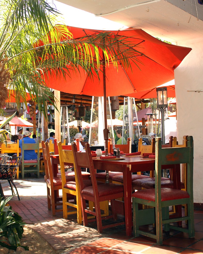 Casa de Reyes — San Diego