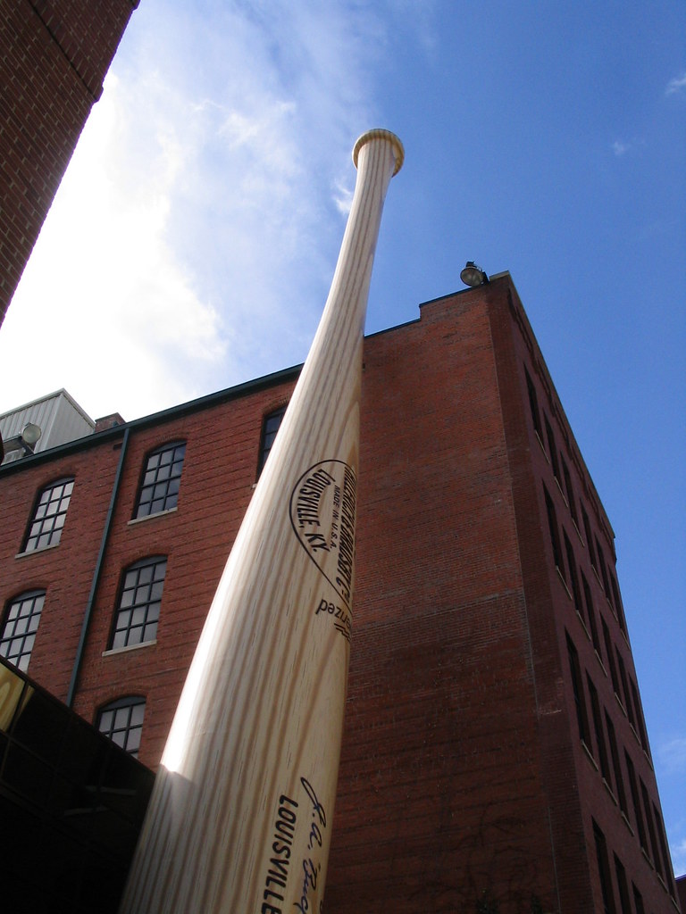 Louisville Glassworks — Louisville