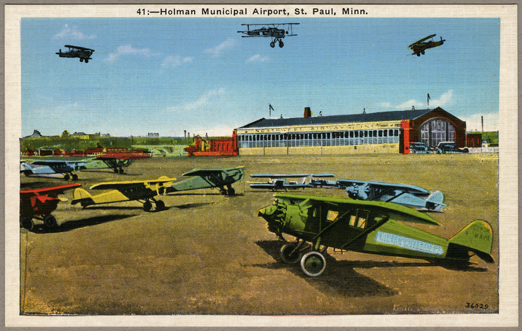 Minneapolis-St. Paul Airport Earns Top Spot in North America for Third Year Running