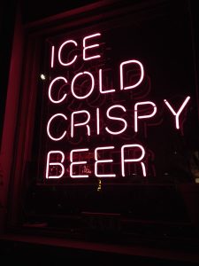 Palomino Bar — Milwaukee