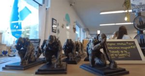 11 Year Old Berlin Boy Uses 3 D Printing To Raise Funds For Tunnel To Towers
