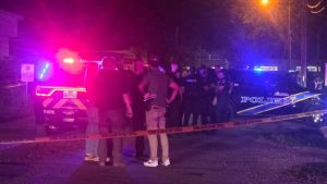 11 Year Old Boy Critically Injured In Shooting At Louisville S Watterson Park