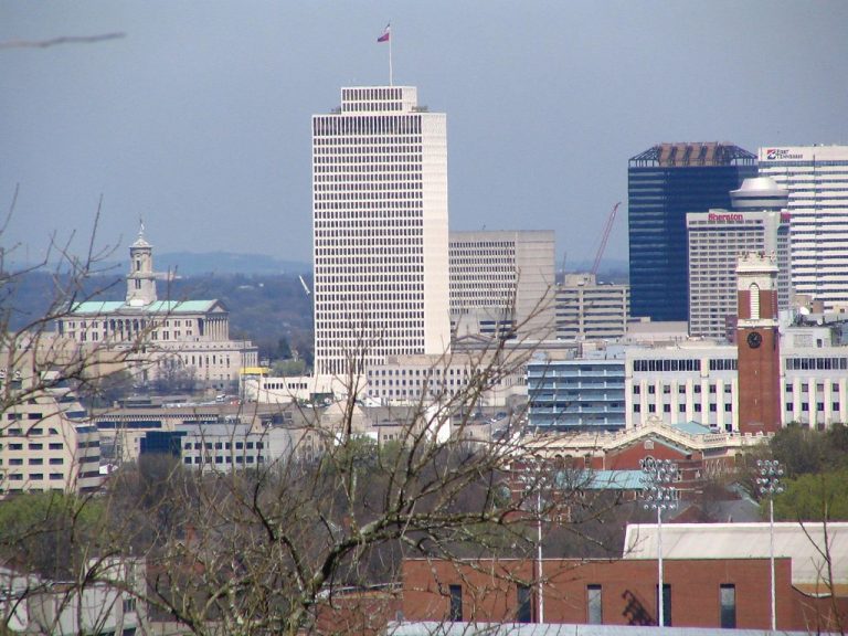 City House — Nashville