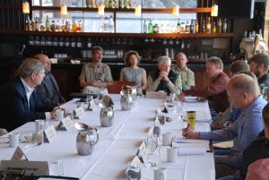 Couloir Restaurant at Jackson Hole Mountain Resort — Jackson Hole