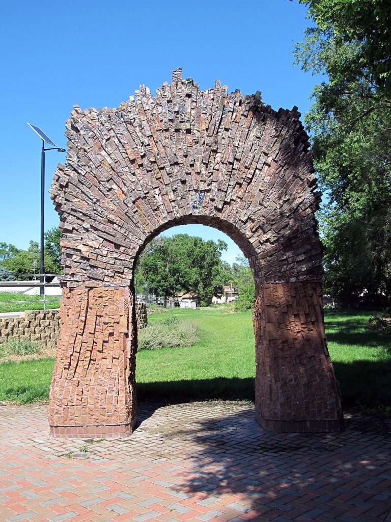 Mopac East Trail — Lincoln