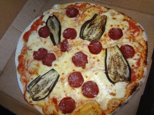 Al Forno — Providence