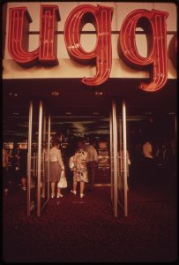 Little Nugget Diner — Reno
