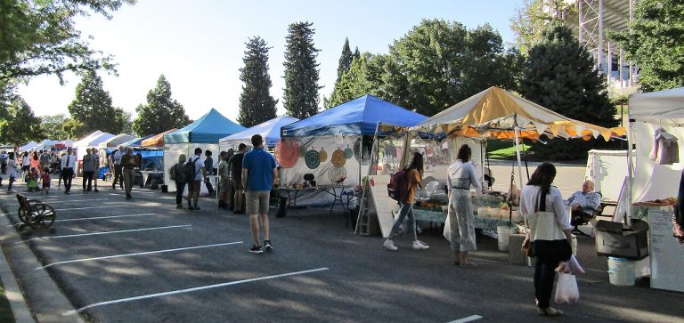 Provo Farmers Market — Provo