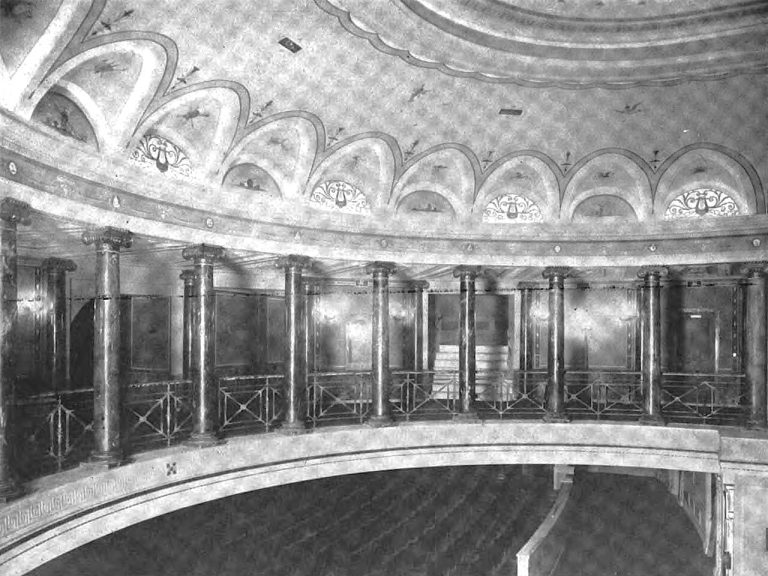 Erie Playhouse — Erie