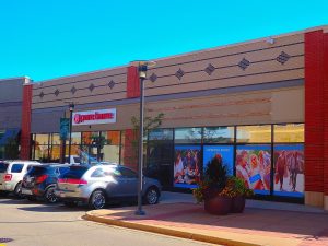 Cafe Hollander Madison — Madison
