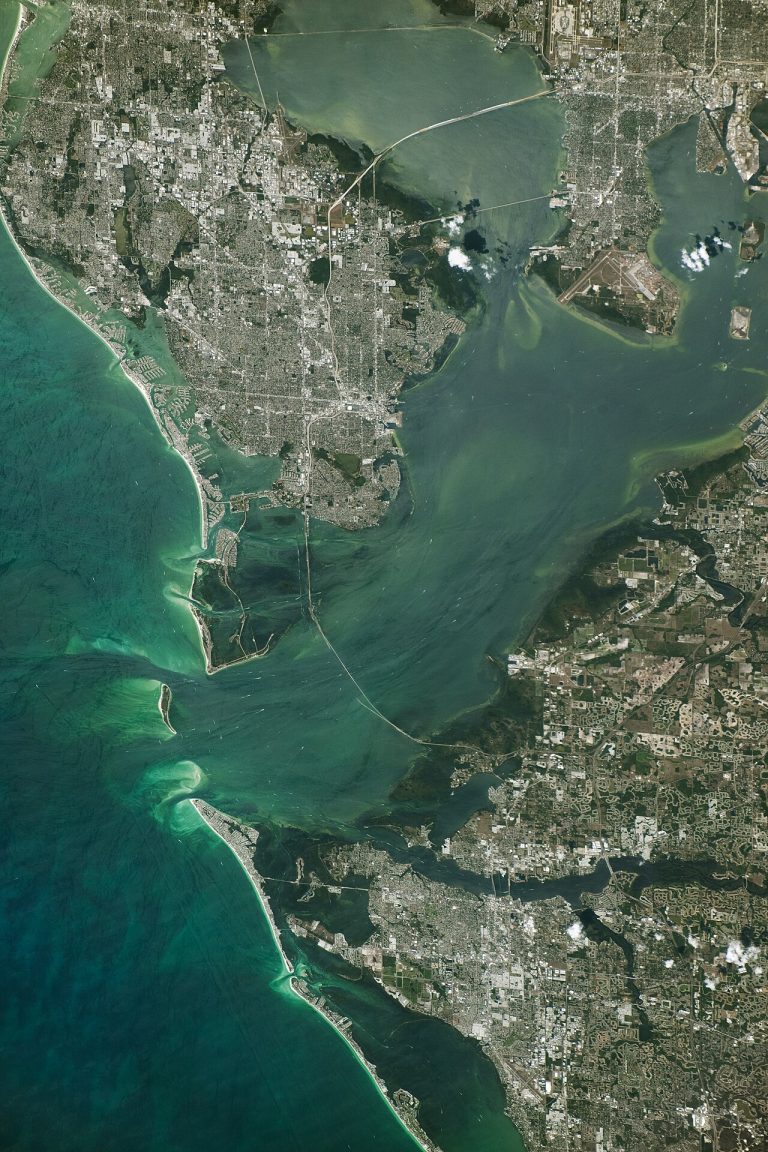 Terra Ceia Preserve State Park — Tampa Bay