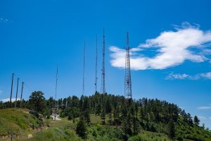 Skyline Wilderness Area — Rapid City