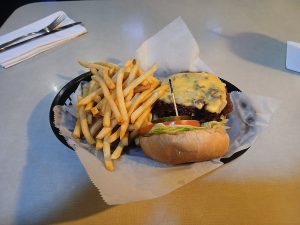 Tune Inn — Washington D.C.