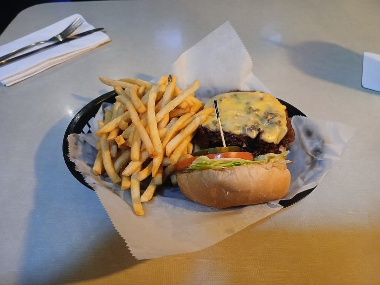 Tune Inn — Washington D.C.