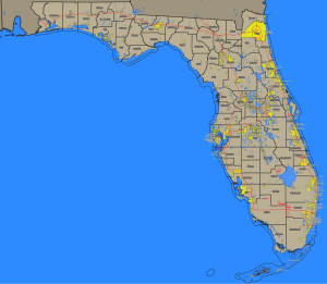 Fort Pierce Inlet State Park — Port St Lucie