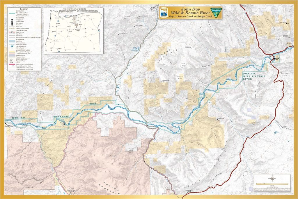Red River Ski & Summer Area — Red River