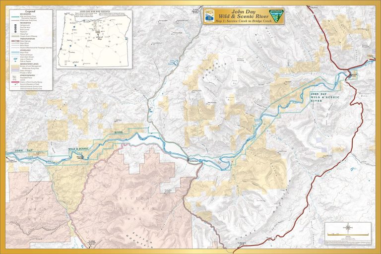 Red River Ski & Summer Area — Red River