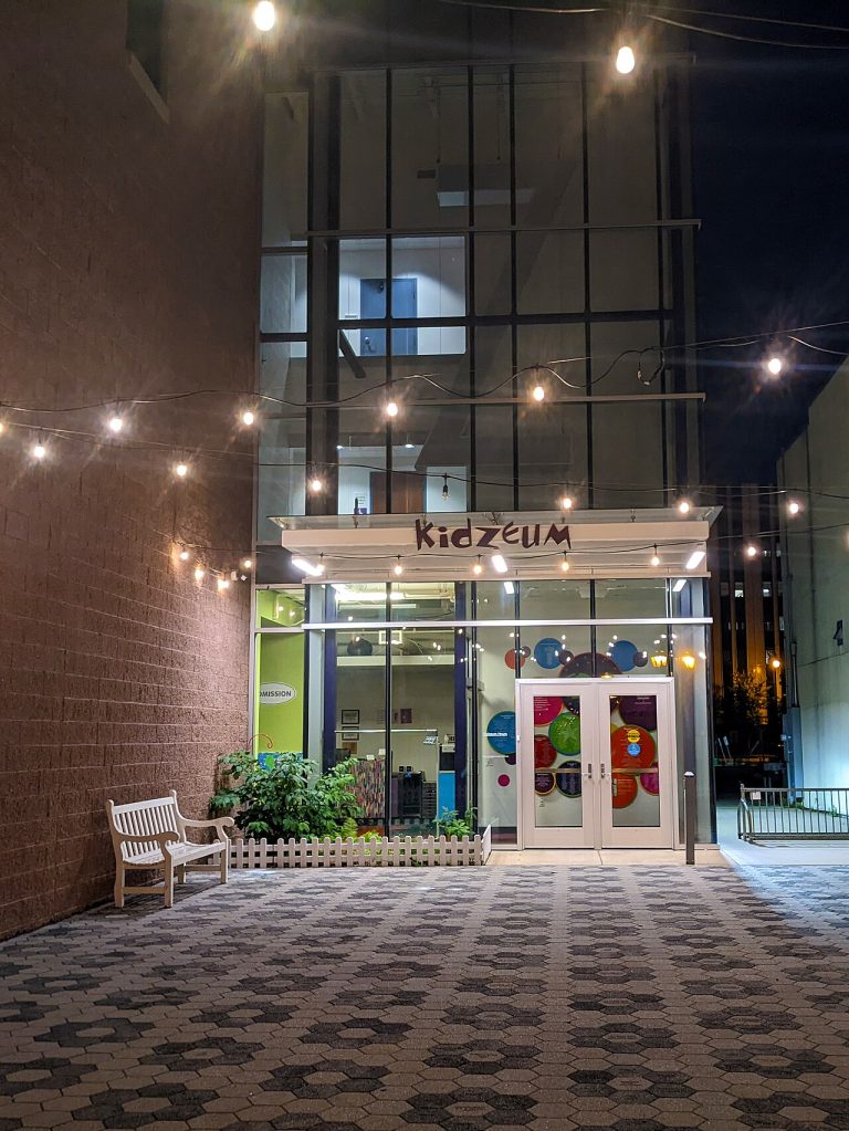 Kidzeum of Health and Science — Springfield