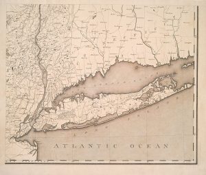 Prime 16 — New Haven