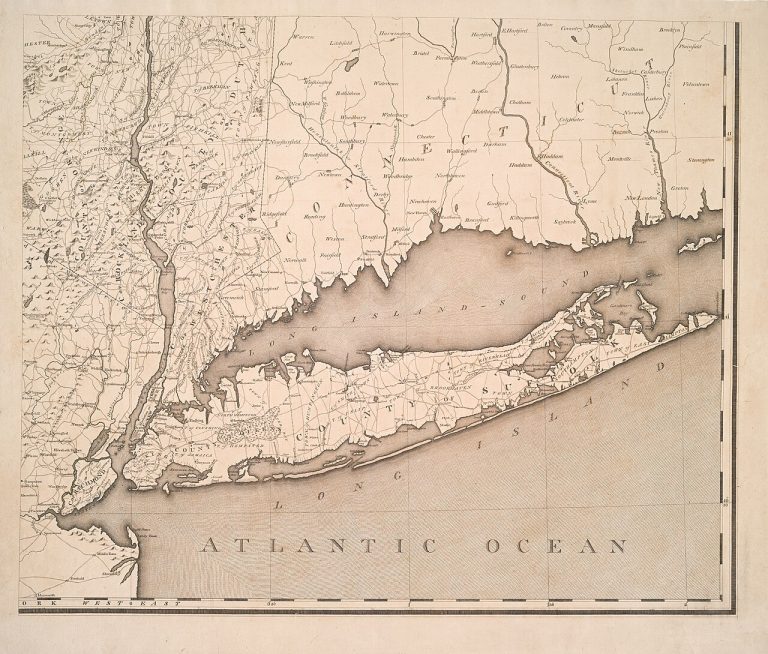 Prime 16 — New Haven