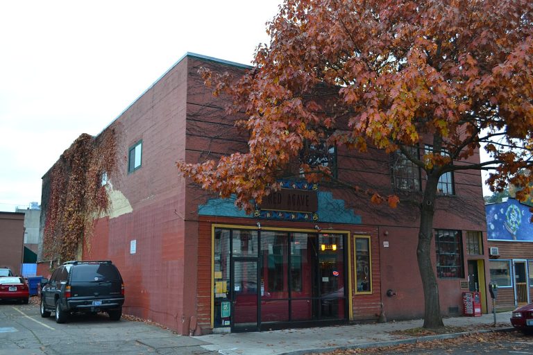 Red Agave Restaurant — Eugene