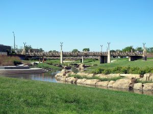 Antelope Creek Trail — Lincoln