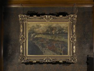 The Frick Pittsburgh — Pittsburg