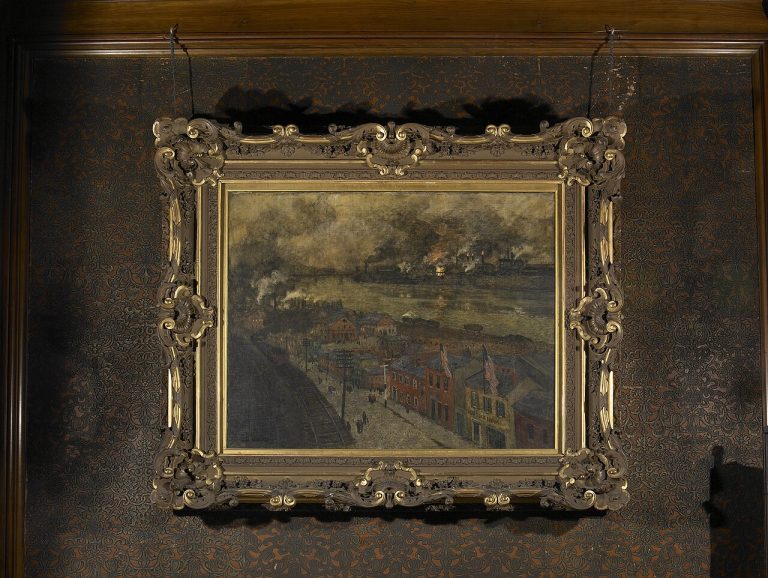 The Frick Pittsburgh — Pittsburg