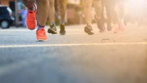 13 000 Runners Take To Bronx Streets For New Balance 10 Mile Race